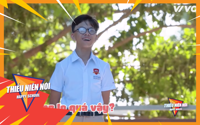 Trăn trở vì 'phải học nhiều, chơi ít', nam sinh lớp 7 dũng cảm nói lên mong muốn đối với mẹ Ảnh 2