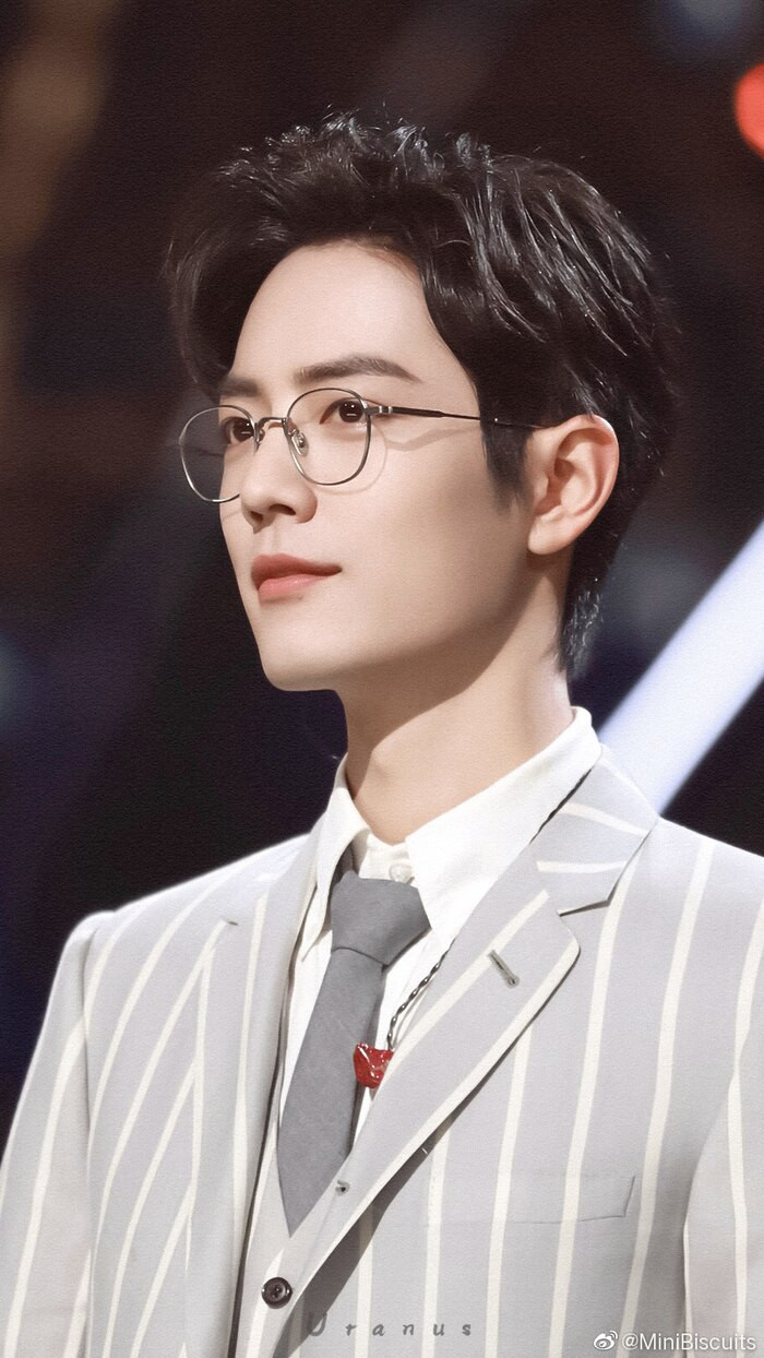 Tiêu Chiến nhận vai diễn kinh điển của Hồ ca trong 'Như mộng chi mộng' Ảnh 7