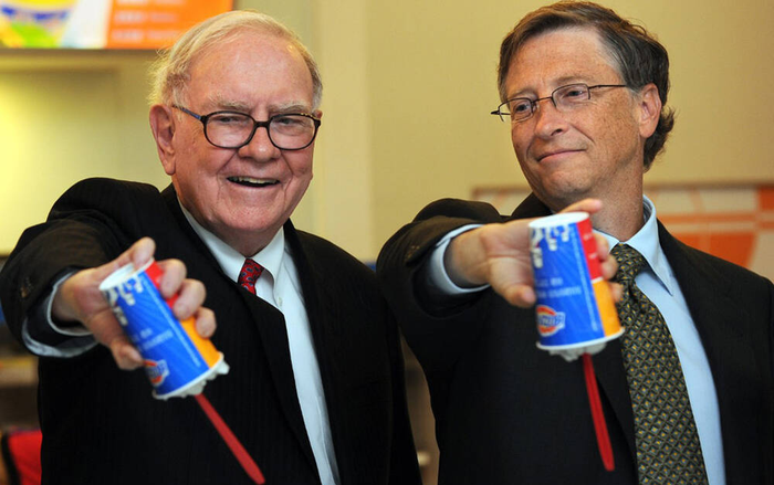 Bill Gates tiết lộ bài học đắt giá nhất từ thiên tài đầu tư Warren Buffett sau 30 năm làm bạn Ảnh 2