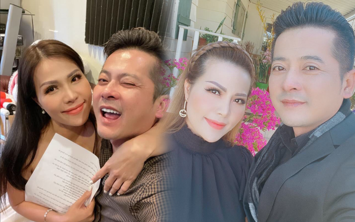 Sau phát ngôn hôn nhân như nhà vệ sinh của Hoàng Anh, tình tin đồn 'mắng' vợ cũ nam diễn viên độc tài Ảnh 2