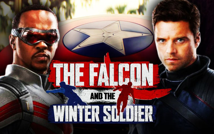 Nhặt nhanh cũng được cả rổ easter egg trong 'The Falcon and the Winter Soldier' tập 1 Ảnh 2