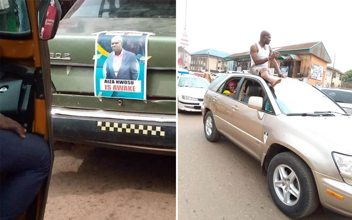 Tưởng người đàn ông đã chết, hàng xóm tập trung chuẩn bị lo tang lễ thì 'phát hoảng' khi thấy cảnh này Ảnh 2