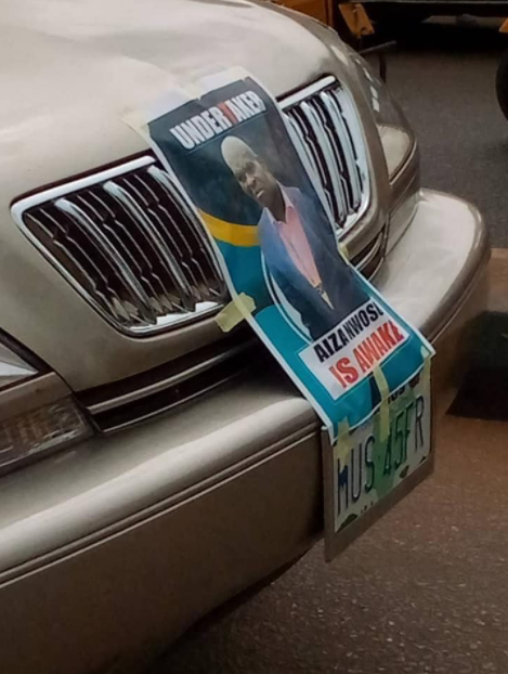 Tưởng người đàn ông đã chết, hàng xóm tập trung chuẩn bị lo tang lễ thì 'phát hoảng' khi thấy cảnh này Ảnh 4