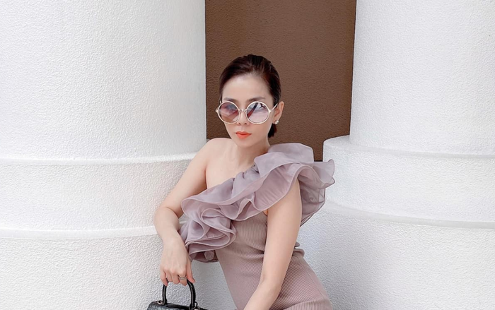 Lệ Quyên trải lòng sau 11 năm sống ở Sài Gòn, ẩn ý gây tò mò cho fan Ảnh 2