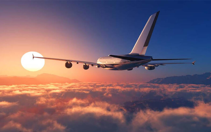 Đối bạn biết vì sao máy bay không bay được lên không gian? Ảnh 2