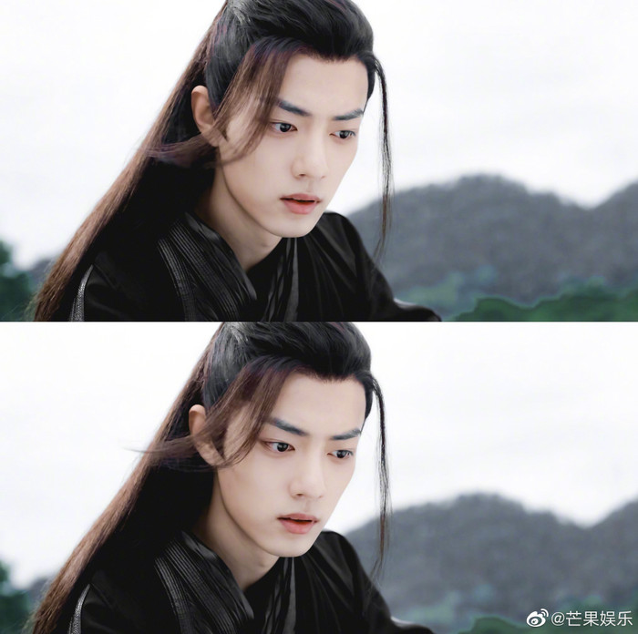 Top 4 phim truyền hình Hoa Ngữ có số lượt đánh giá cao nhất trên Douban: Tiêu Chiến chiếm hết 3 bộ Ảnh 5