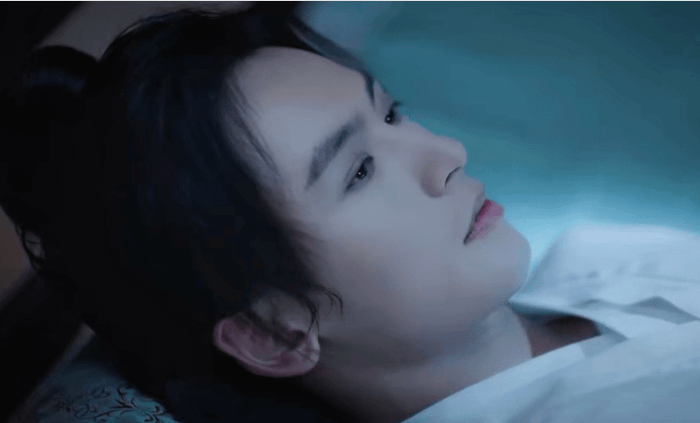 Vì sao Chu Tử Thư của Trương Triết Hạn được goi là 'vợ' trong 'Sơn hà lệnh'? Ảnh 16