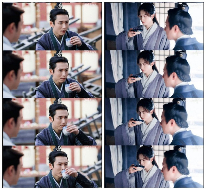 Vì sao Chu Tử Thư của Trương Triết Hạn được goi là 'vợ' trong 'Sơn hà lệnh'? Ảnh 8