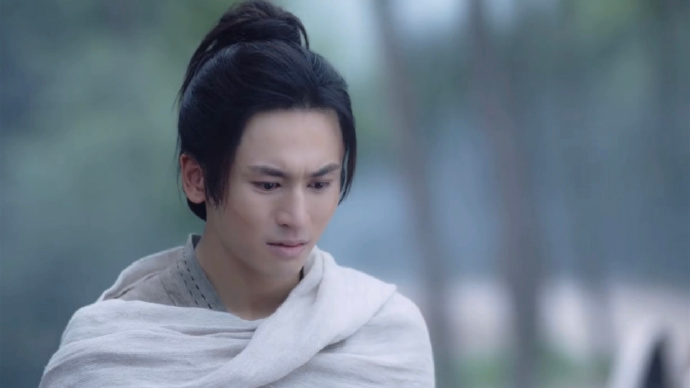 Vì sao Chu Tử Thư của Trương Triết Hạn được goi là 'vợ' trong 'Sơn hà lệnh'? Ảnh 6