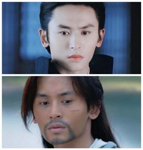 Vì sao Chu Tử Thư của Trương Triết Hạn được goi là 'vợ' trong 'Sơn hà lệnh'? Ảnh 7