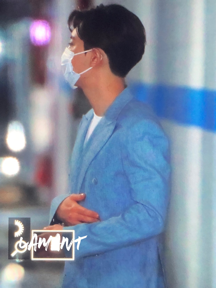 Kpop tuần qua: BTS lập kỉ lục Guinness, Chanyeol lộ diện sau thời gian ở ẩn, fan đòi công bằng cho Jisoo Ảnh 13