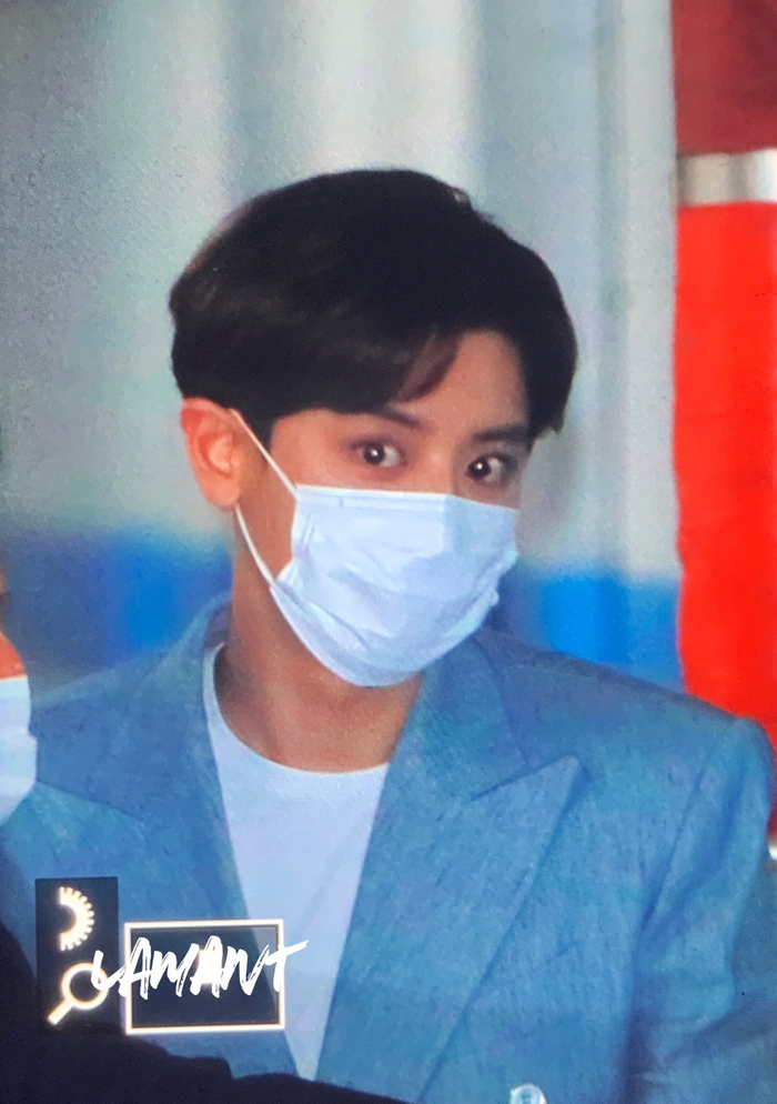 Kpop tuần qua: BTS lập kỉ lục Guinness, Chanyeol lộ diện sau thời gian ở ẩn, fan đòi công bằng cho Jisoo Ảnh 11