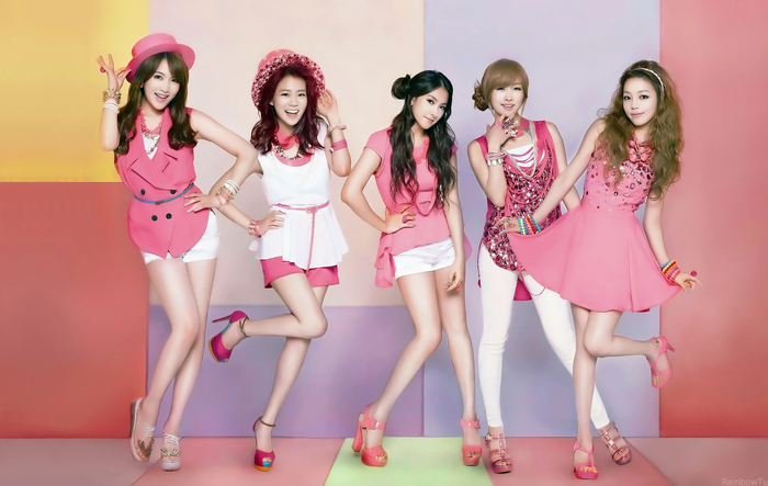 Twice chính thức phá vỡ kỉ lục 10 năm của girlgroup gen 2 chính là KARA.