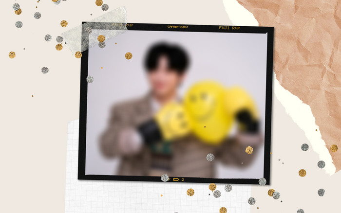 Đây là nam idol được Knet đồng lòng gọi tên thần tượng có cái tên đẹp nhất Ảnh 2