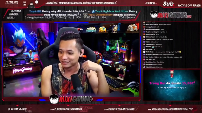 (Ảnh chụp màn hình)