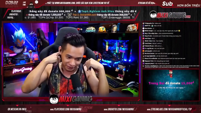 (Ảnh chụp màn hình)