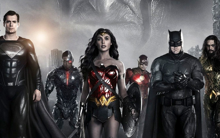 Để xem 'Liên minh Công lý' phiên bản của Zack Snyder sướng hơn, đây là điều bạn nhất định cần phải biết Ảnh 2