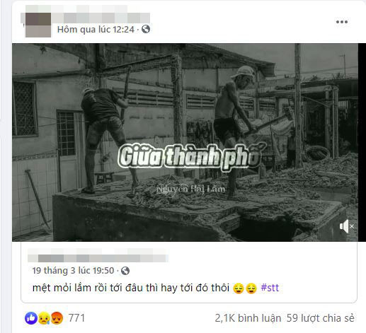 Chân dung thủ phạm sát hại người yêu cũ đang mang bầu: Dòng status ẩn ý khiến nhiều người sợ hãi Ảnh 4