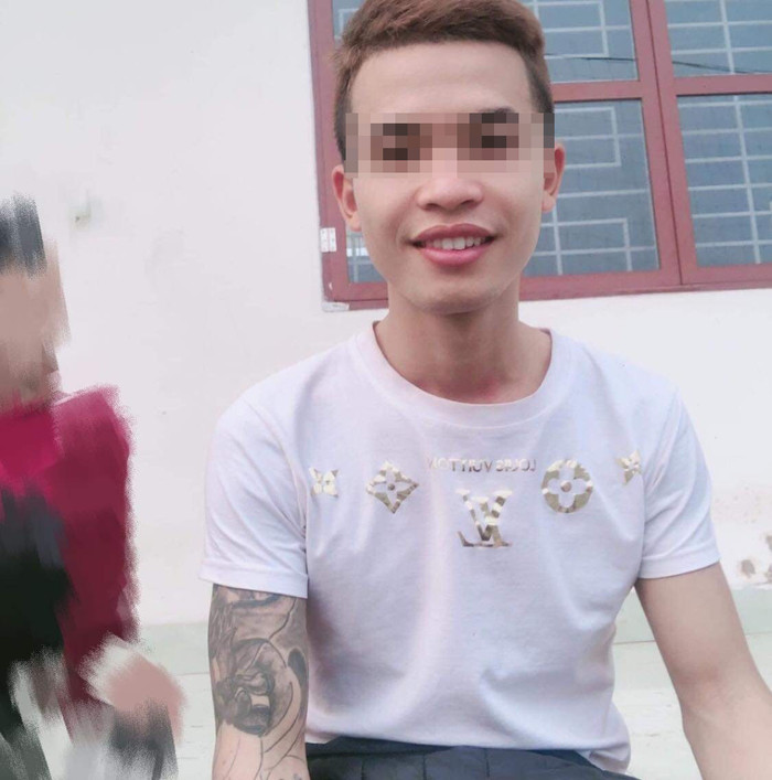 Chân dung thủ phạm sát hại người yêu cũ đang mang bầu.