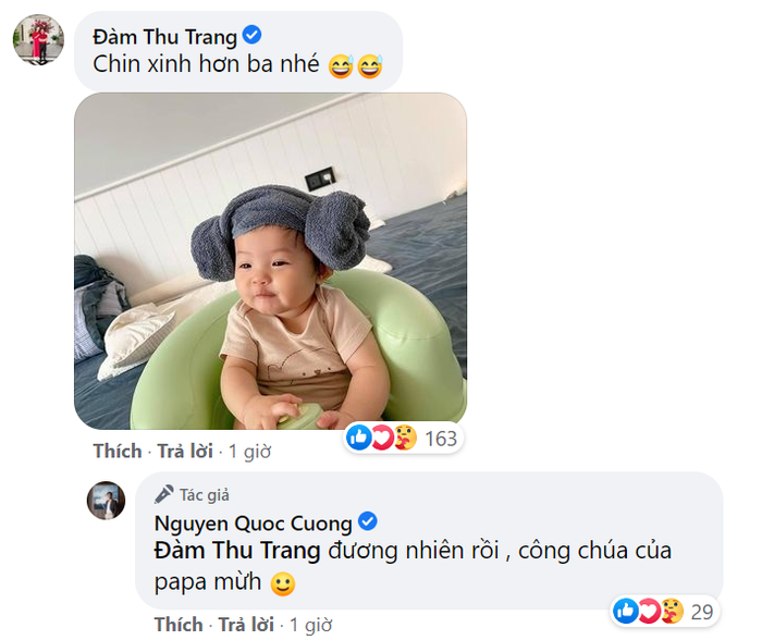 Đại gia phố núi cũng khẳng định con gái xinh hơn mình ngày xưa