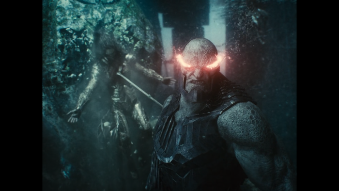 Zack Snyder's Justice League: Viễn cảnh Knightmare ở tương lai mà Batman thấy là gì? Ảnh 2