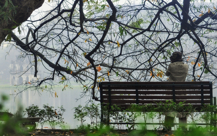 Dự báo thời tiết hôm nay và ngày mai 23/3: Bắc Bộ trời rét, Nam Bộ có mưa rào và dông trái mùa Ảnh 2