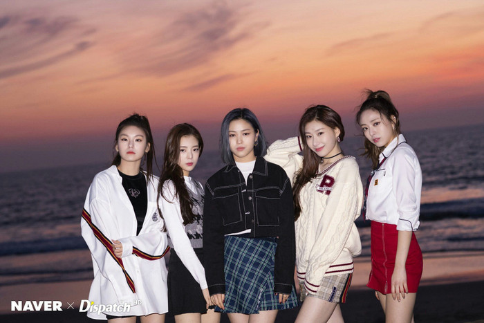 ITZY xác nhận comeback trong tháng 4, tấn công thị trường Mỹ? Ảnh 2