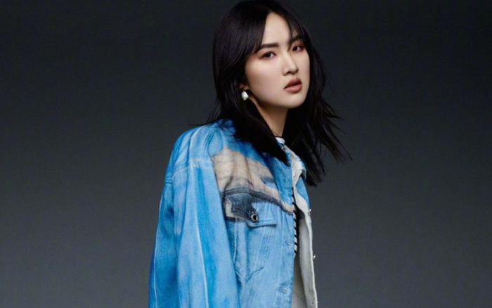 'Công chúa' tập đoàn Huawei bị nhận xét giống nam thí sinh 'Sáng tạo doanh 2021'? Ảnh 2