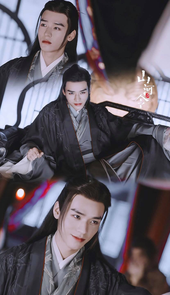 Cung Tuấn thẳng thắn cho rằng mình không nổi tiếng, đây là quá khiêm tốn hay cố tình ra vẻ, giả tạo? Ảnh 5