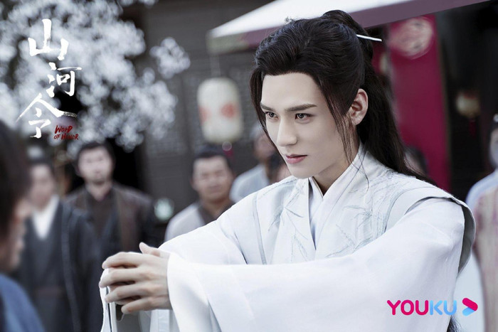 Cung Tuấn thẳng thắn cho rằng mình không nổi tiếng, đây là quá khiêm tốn hay cố tình ra vẻ, giả tạo? Ảnh 4