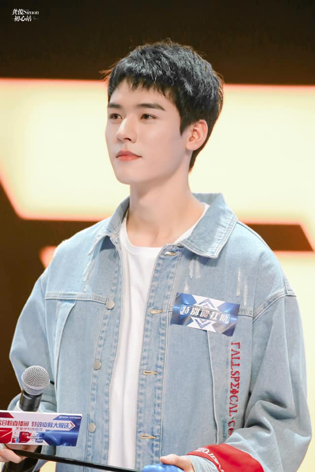 Cung Tuấn thẳng thắn cho rằng mình không nổi tiếng, đây là quá khiêm tốn hay cố tình ra vẻ, giả tạo? Ảnh 8