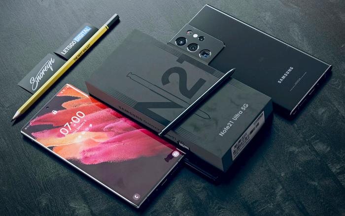 Không ra mắt năm nay, vậy Samsung Galaxy Note sẽ quay trở lại khi nào? Ảnh 2