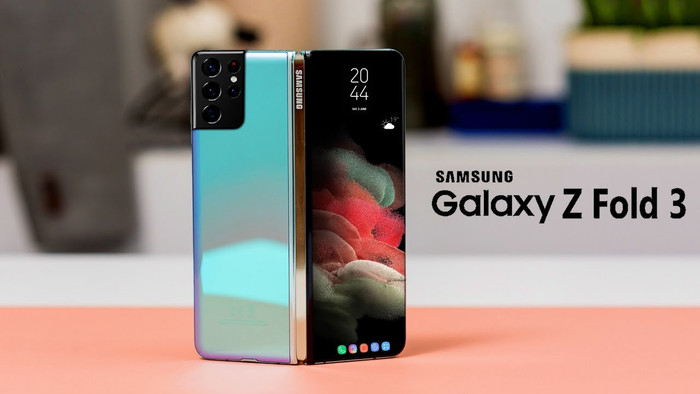 (Ảnh: Miror pro / YouTube)