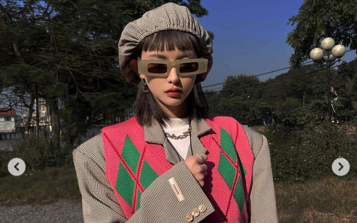 Decao bị 'bắt trọn' khoảnh khắc đi ăn cùng bạn gái tin đồn Ảnh 2