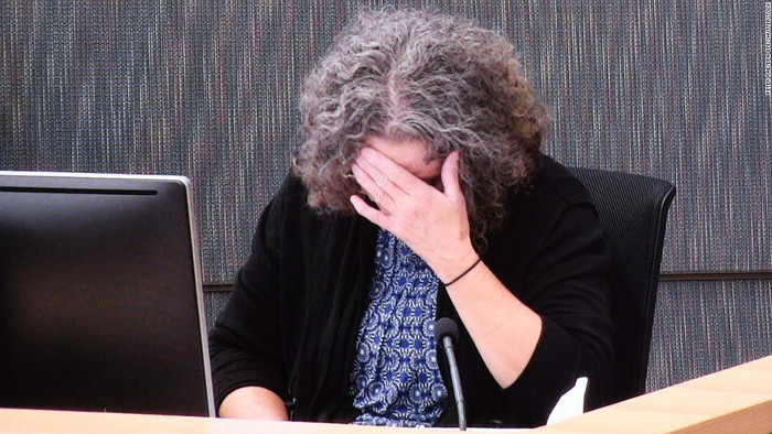 Kathleen Folbigg lại bị thẩm vấn về cái chết của 4 đứa con trong cuộc điều tra vào năm 2019. 