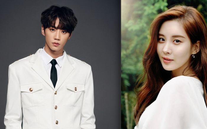 Seohyun (Girls 'Generation) và Jun (U-Kiss) xác nhận sẽ xuất hiện trong phim 'Moral Sense' Ảnh 2