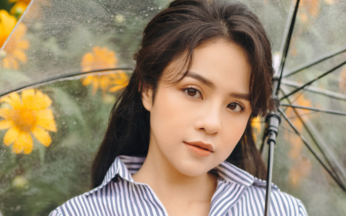 Thái Trinh bất ngờ tố bị 'sàm sỡ bằng lời nói' bởi một nhân viên gameshow Ảnh 2