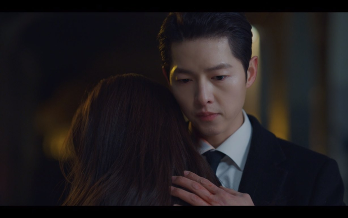 Bỏ qua những lùm xùm, 'Vincenzo' đạt được rating khủng ở các tập mới nhất Ảnh 2