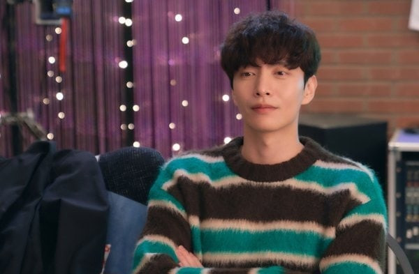 Dàn diễn viên 'Oh My Ladylord' chia sẻ những điểm chính cần hướng tới trước khi công chiếu Ảnh 3