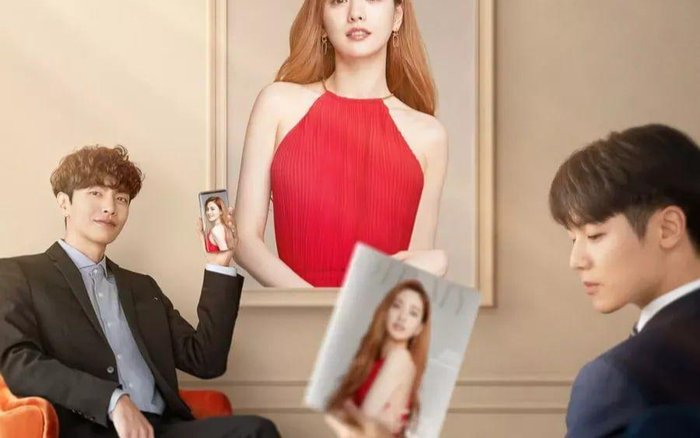 Dàn diễn viên 'Oh My Ladylord' chia sẻ những điểm chính cần hướng tới trước khi công chiếu Ảnh 2