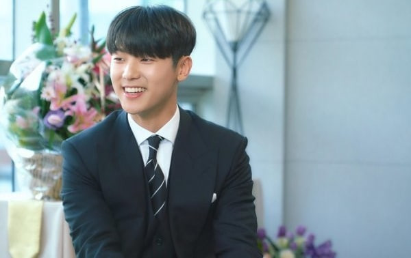 Dàn diễn viên 'Oh My Ladylord' chia sẻ những điểm chính cần hướng tới trước khi công chiếu Ảnh 5