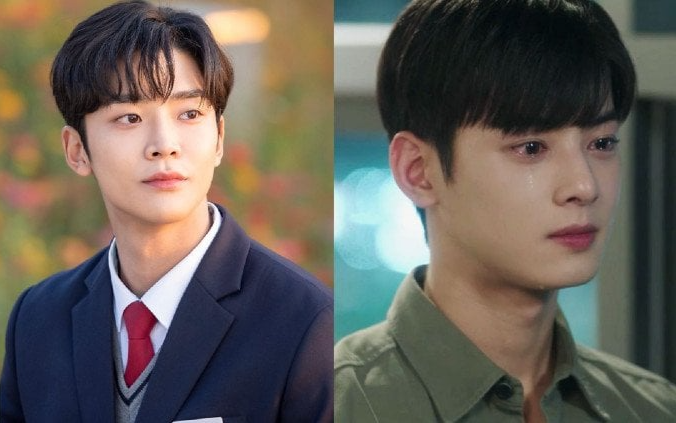 Loạt staff gây chú ý khi tiết lộ lý do tại sao idol lại được chọn đóng phim thay vì diễn viên mới Ảnh 2