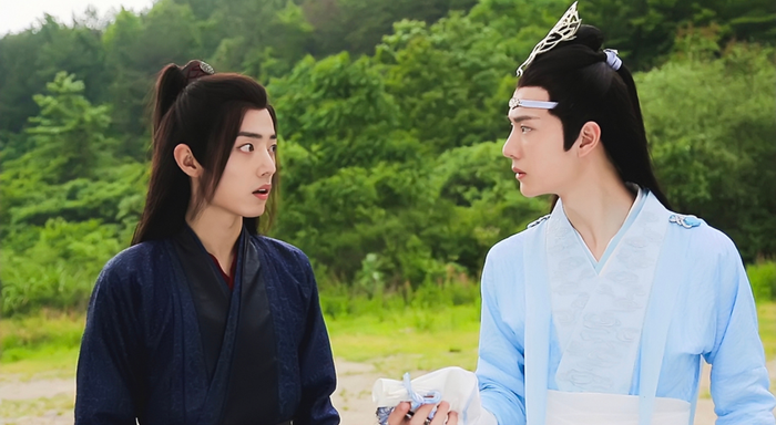 Phía Tiêu Chiến đe dọa khởi kiện antifan, nhưng thực chất là nhằm vào fan Vương Nhất Bác? Ảnh 13