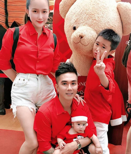 Bị 'tố' mượn chuyện cũ của chồng với Lương Bích Hữu để PR bản thân, vợ Khánh Đơn nói gì? Ảnh 3