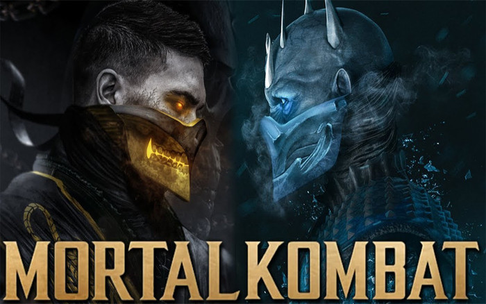 Bạn biết gì về 'Mortal Kombat' - giải đấu huyền thoại có đọ nổi Godzilla vs Kong? Ảnh 2