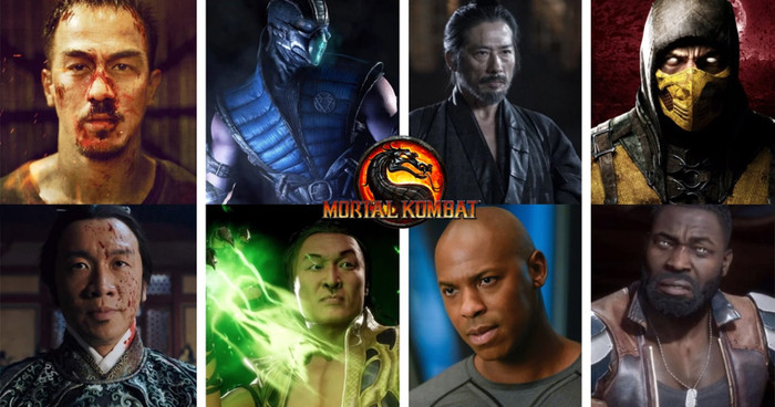 Bạn biết gì về 'Mortal Kombat' - giải đấu huyền thoại có đọ nổi Godzilla vs Kong? Ảnh 11