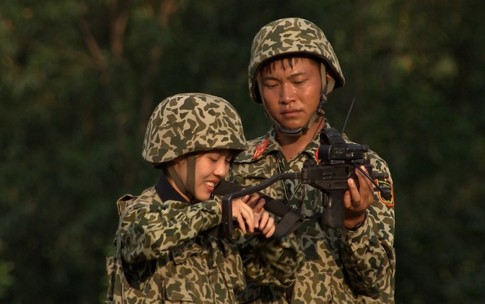 YouTuber Hậu Hoàng được gì và mất gì sau chương trình Sao Nhập Ngũ? Ảnh 2