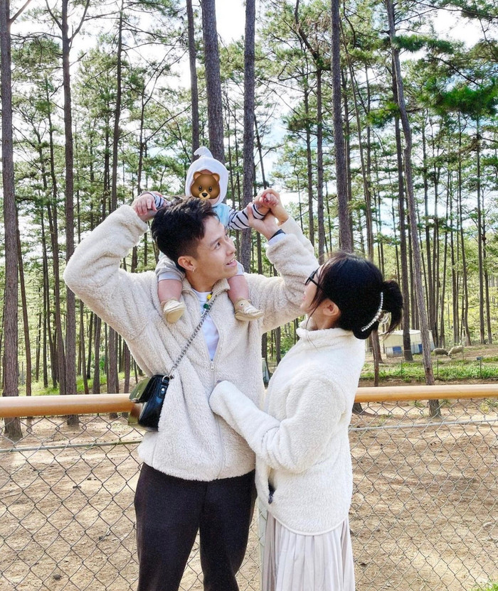 Từ nay Jayden không còn làm 'người giấu mặt' nữa rồi