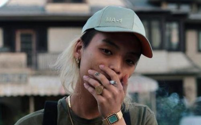 Rapper nổi tiếng người Hàn Quốc thông báo chỉ còn sống được chưa tới nửa năm dù mới 27 tuổi Ảnh 2