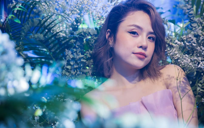 Nghệ sĩ đồng loạt ủng hộ Thái Trinh lên tiếng về nạn quấy rối tình dục trong showbiz Việt Ảnh 2